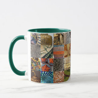 Caneca Obtendo o Close Mug #3