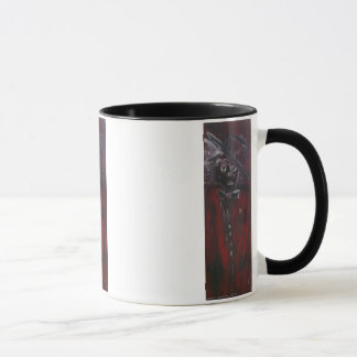 Caneca obteve as notícias da transação 