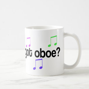 Caneca obtida de Oboe