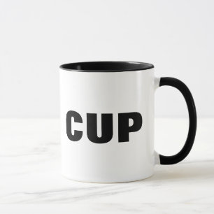 Caneca Óbvio