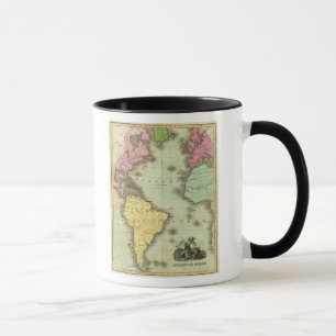 Caneca Oceano Atlântico 4