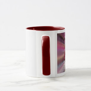 Caneca OddFriends Pink Creature Mug