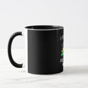 Caneca Odeio Pessoas E Manhãs De Manhã E Pessoas