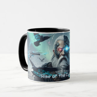 Caneca Odin the Wasteland Seer –