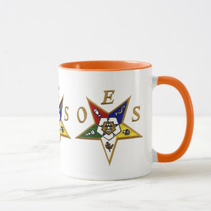 CANECA OES