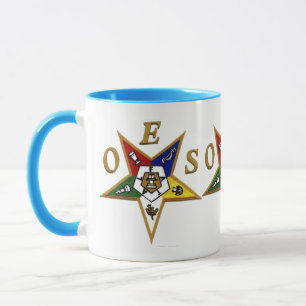 CANECA OES