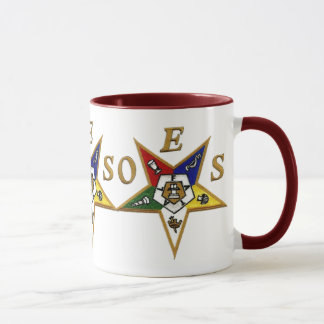 CANECA OES