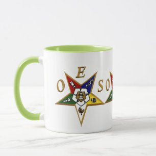 CANECA OES