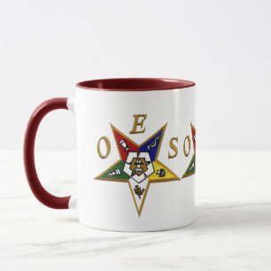 CANECA OES