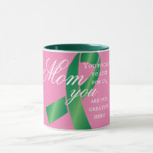 Oferta Personalizável do Dia de as mães Sobreviven