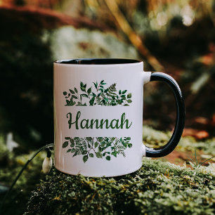 Caneca Ofertas de Bridesmaid Personalizadas   Presentes p