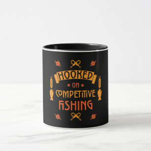 Caneca Ofertas de pesca competitivas