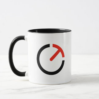 Caneca Official LOGO