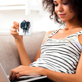 Caneca Official Solo Leveling Mug - Sung Jin-Woo & Shadow