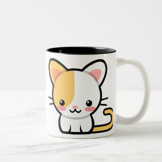 Caneca oficial do gatinho de SuperPets