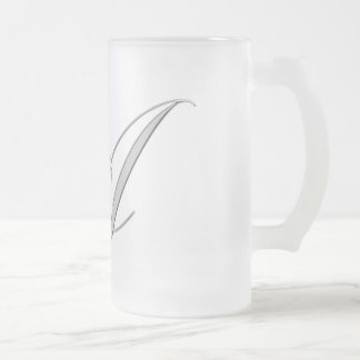 Caneca oficial (preta) de "A".!