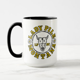 CANECA OG LP