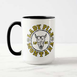 CANECA OG LP