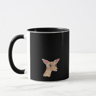 Caneca Oh Deer Clean Modern 