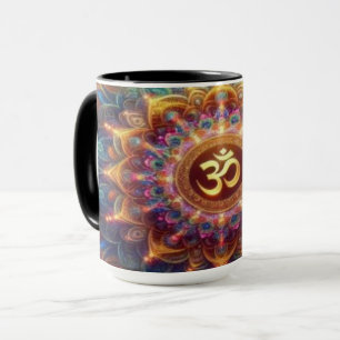 Caneca Ohm Café