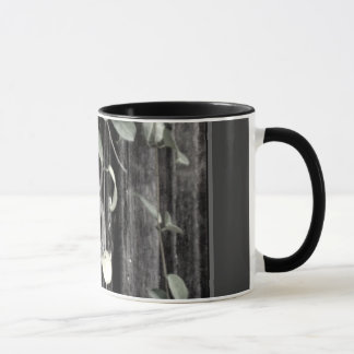 Caneca oito