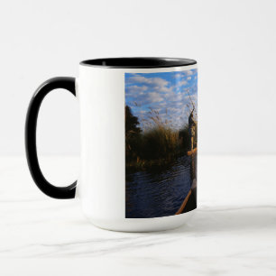 Caneca Okavango Delta