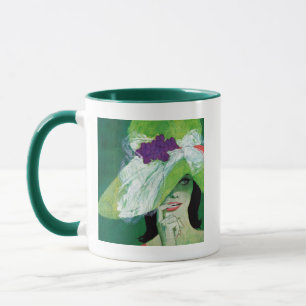 Caneca Olhando a outra maneira