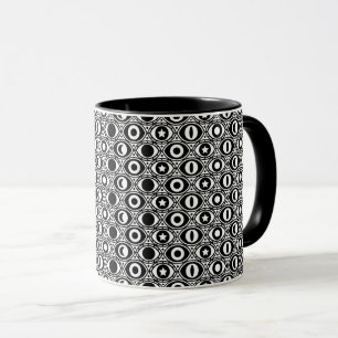 Caneca Olhos