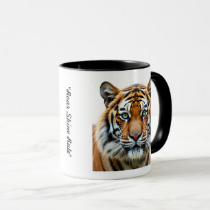 Caneca "Olhos do Poder"
