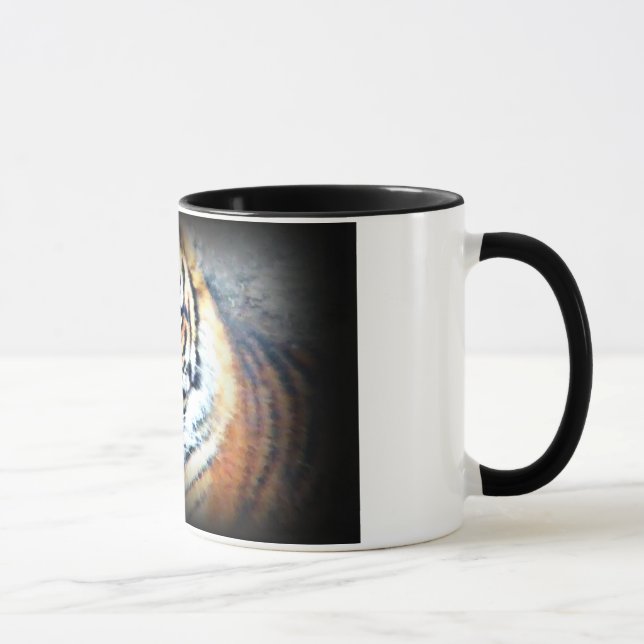 Caneca Olhos Que Veem#4_ (Direita)