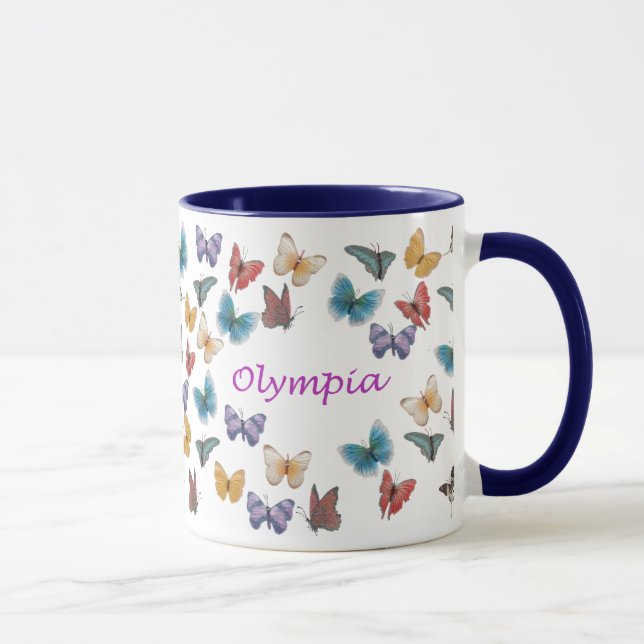 Caneca Olympia (Direita)