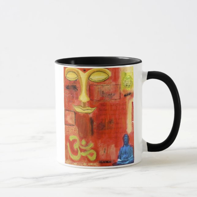 CANECA OM (Direita)