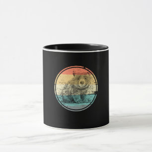 Caneca Ombat da Austrália