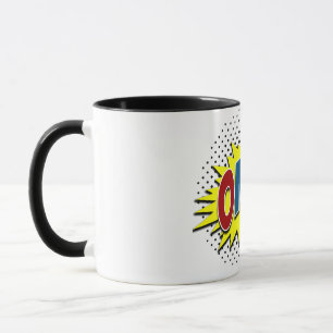 CANECA OMG!