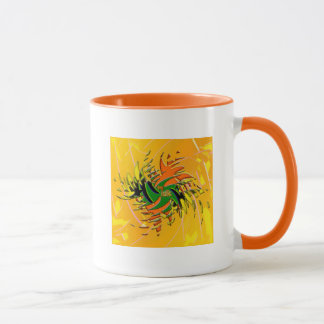 Caneca OMG, idk!