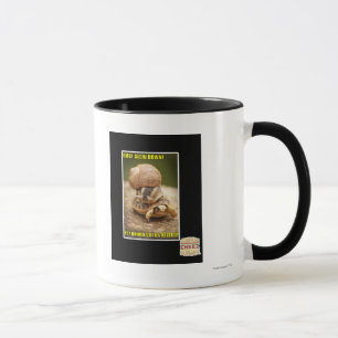 Caneca OMG! Slow down!