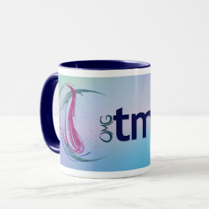 Caneca OMG! Tmi!