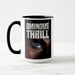 Caneca Ominente Thrill EYE Mug