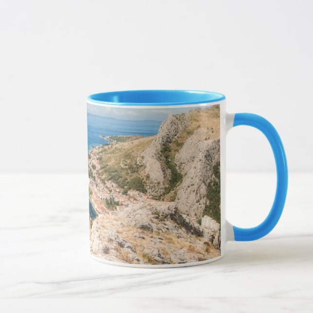 Caneca Omis (Direita)