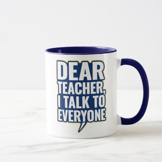Caneca Once A Nurse, Always a Nurse (Direita)