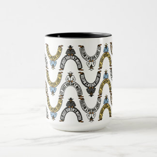Caneca Onda Cowbay IJDM