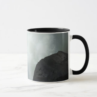 Caneca Ondas Quebrando