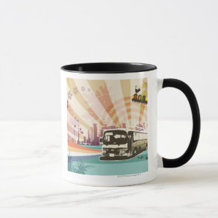 Caneca Ônibus