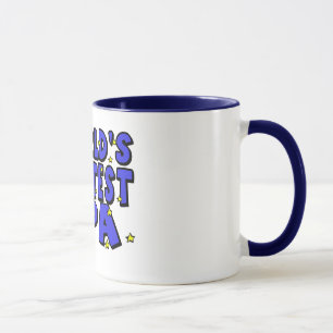 Caneca Opa Mais Incrível do Mundo