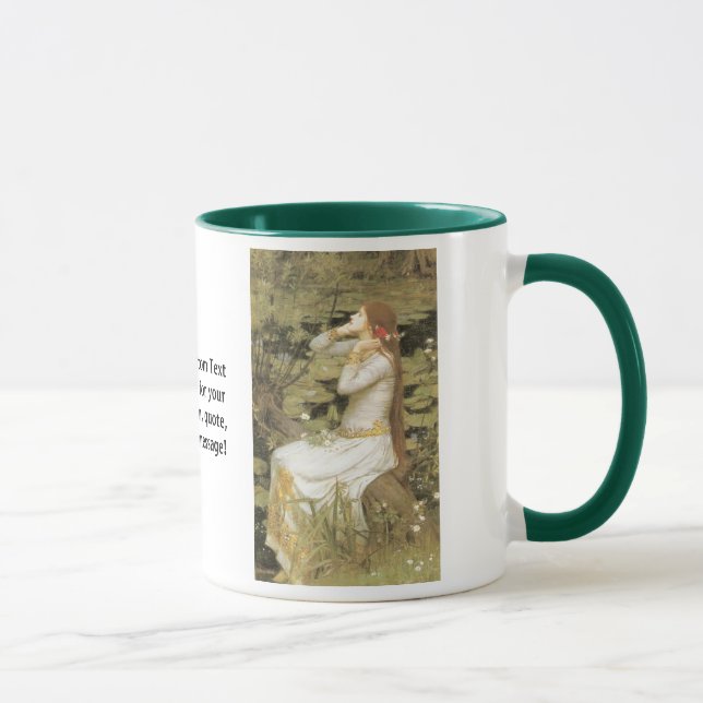 Caneca Ophelia (Direita)