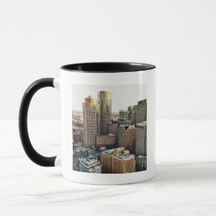 Caneca Opinião de Boston