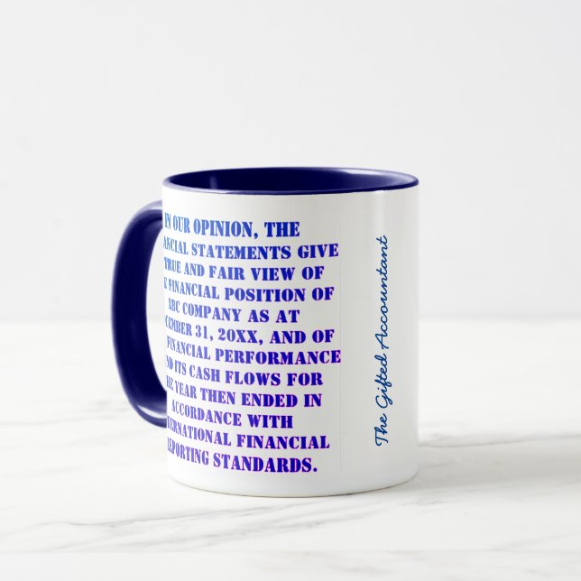 Caneca "Opinião incompetente " (Frente Esquerda)