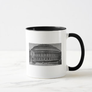 Caneca Opinião o Albert Salão, c.1900