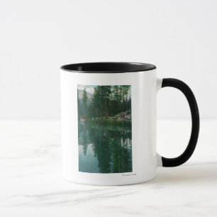 Caneca Opinião Stella LakeWawona, CA