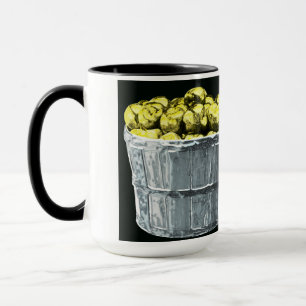 Caneca oportuna do conselho